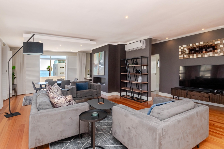 3 Bedroom Property for Sale in Sea Point Western Cape